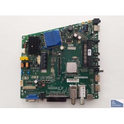 PHMWZZ , TP.MS3463S.PB801 , ALTUS AL32K 4611 1B , MAIN BOARD , ANAKART , LC32DXJ-SFE1